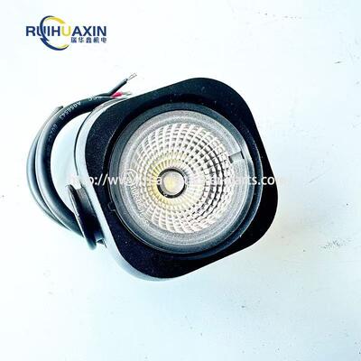 54105022 Pièces détachées de lampe à éclairage