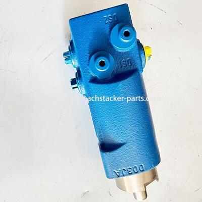 B220401001141 soupape de freinage Sany Reach Parties d'empilage