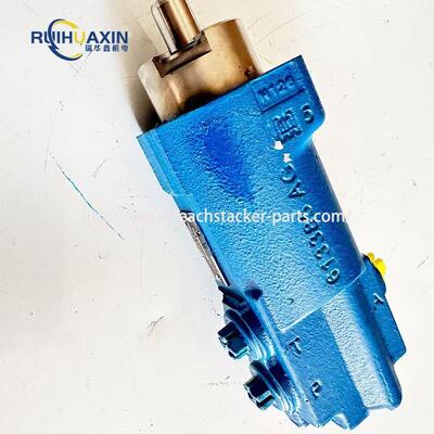 B220401001141 soupape de freinage Sany Reach Parties d'empilage
