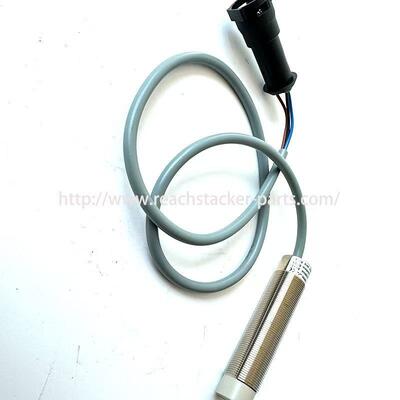 923829.0629 Valve 	Pièces de gerbeur Kalmar
