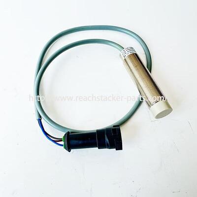 923829.0629 Valve 	Pièces de gerbeur Kalmar