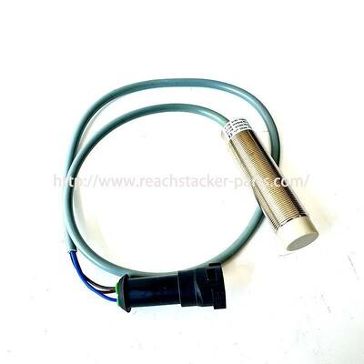 923829.0629 Valve 	Pièces de gerbeur Kalmar