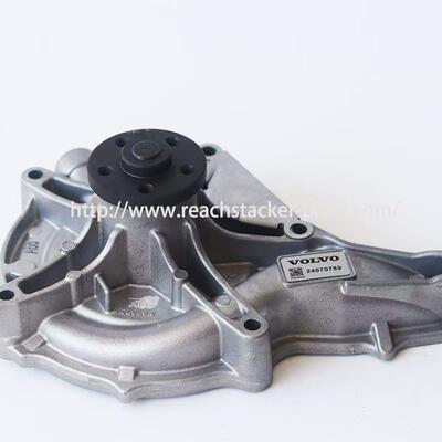 22902431 Pompe à eau Penta Pièces détachées