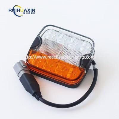 54111112 Lampe Pièces de rechange Konecranes