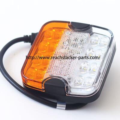 54111112 Lampe Pièces de rechange Konecranes