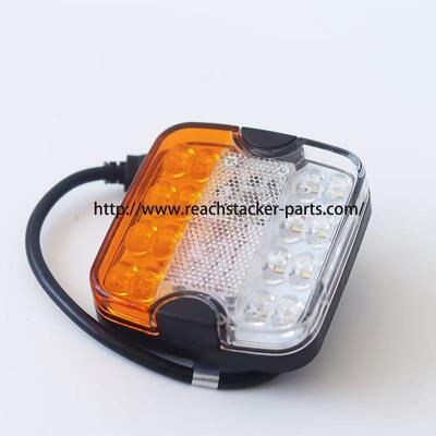 54111112 Lampe Pièces de rechange Konecranes