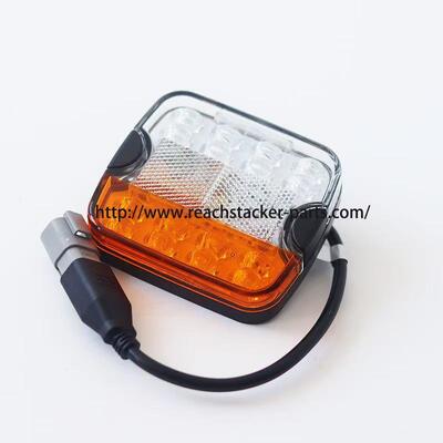 54111112 Lampe Pièces de rechange Konecranes