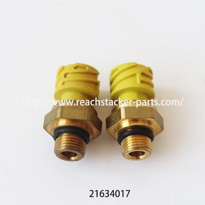 21634017 Pièces de rechange pour capteur Penta