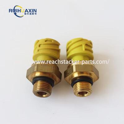 21634017 Pièces de rechange pour capteur Penta