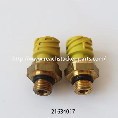 21634017 Pièces de rechange pour capteur Penta