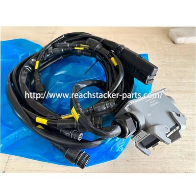 3573801013 faisceau de câblage pièces de rechange Elme Spreader