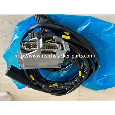 3573801013 faisceau de câblage pièces de rechange Elme Spreader