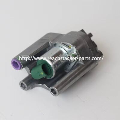 21596642 électrovanne Penta Pièces de rechange