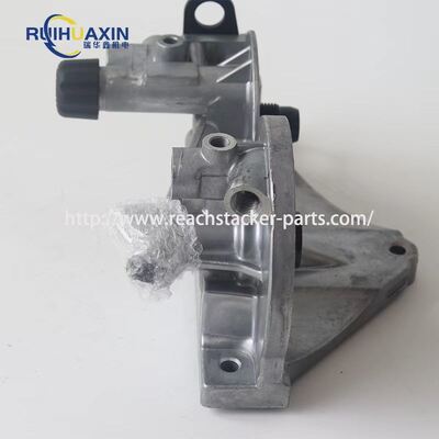 22035823 Porteur de cartouche de filtre Penta Pièces détachées