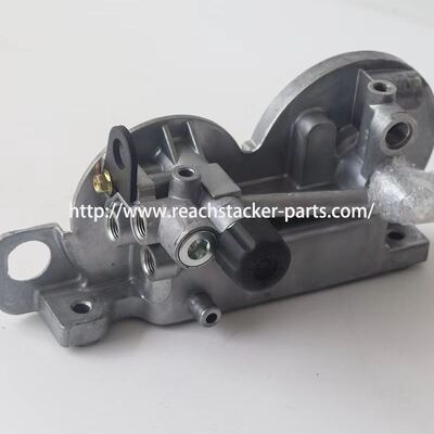 22035823 Porteur de cartouche de filtre Penta Pièces détachées