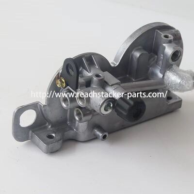 22035823 Porteur de cartouche de filtre Penta Pièces détachées