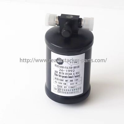 26-1992 bouteille de séchage Kalmar Reach Stacker pièces