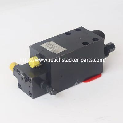 3573400112 Valve 	Pièces de gerbeur Linde