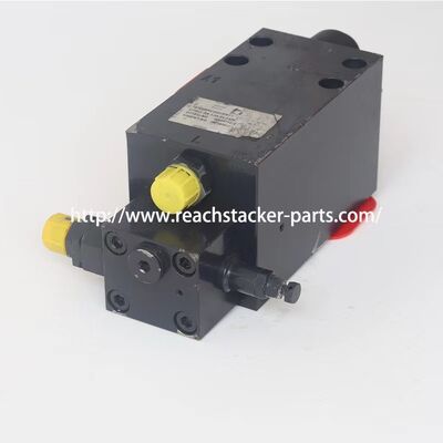 3573400112 Valve 	Pièces de gerbeur Linde
