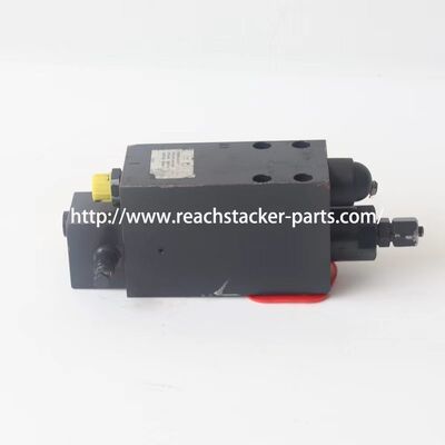 3573400112 Valve 	Pièces de gerbeur Linde