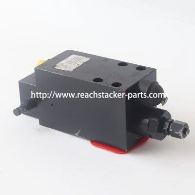 3573400112 Valve 	Pièces de gerbeur Linde