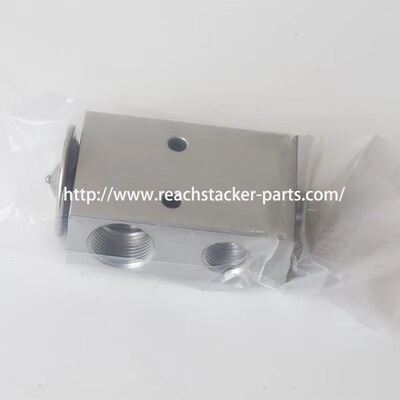 921083.0003 Valve d'expansion Pièces de gerbeur Kalmar