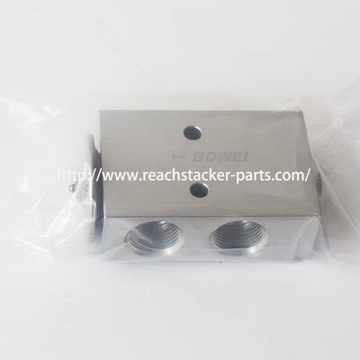921083.0003 Valve d'expansion Pièces de gerbeur Kalmar
