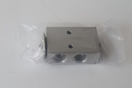 921083.0003 Valve d'expansion Pièces de gerbeur Kalmar