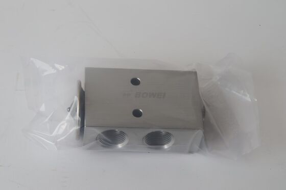 921083.0003 Valve d'expansion Pièces de gerbeur Kalmar