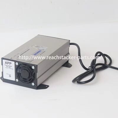 BR1703274 Chargeur Pièces de spreader Bromma