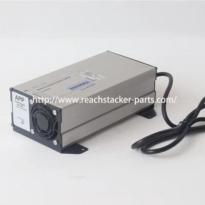 BR1703274 Chargeur Pièces de spreader Bromma