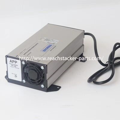 BR1703274 Chargeur Pièces de spreader Bromma
