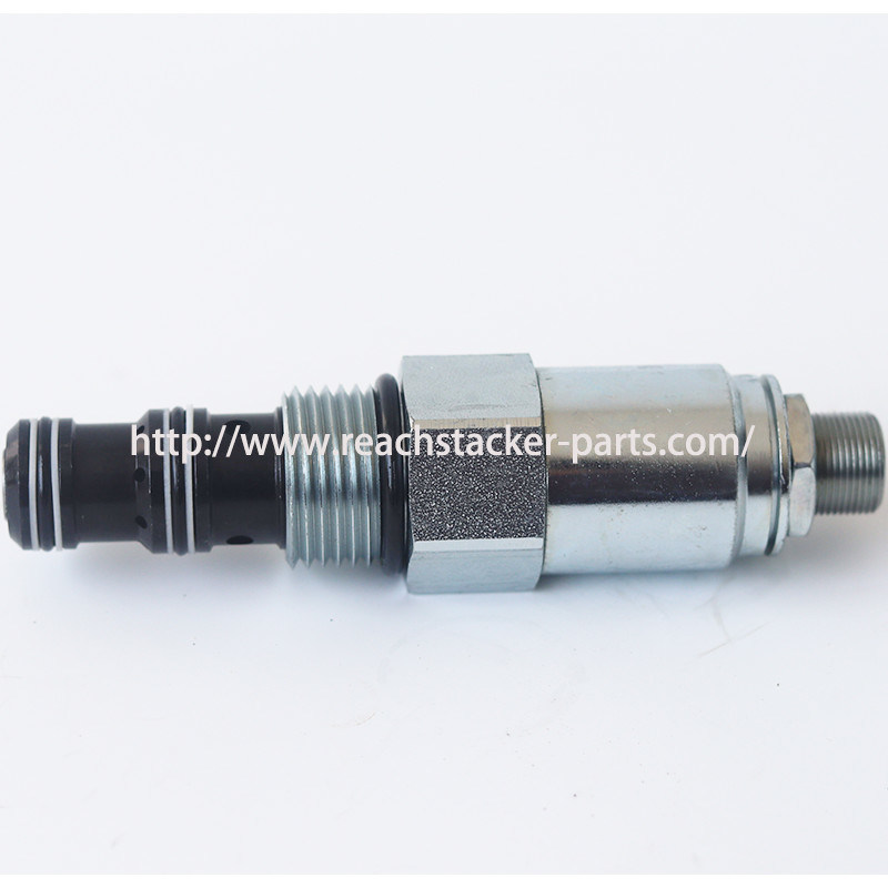 923829.0629 Valve 54115305 Moteur essuie-glace Konecranes/Linde/Kalmar/Sany Reach Stacker pièces détachées