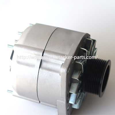 1394969 dynamo N120039 Alarme sonore et lumineuse