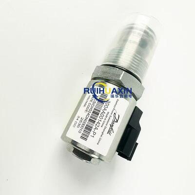 60338460 Électrodistributeur directionnel Pièces pour Reach Stacker Sany
