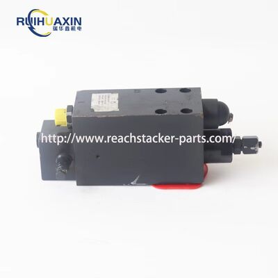 3573400112 Valve 	Pièces de gerbeur Linde