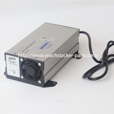 BR1703274 Chargeur Pièces de spreader Bromma